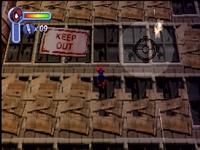 Spider-Man (Playstation)